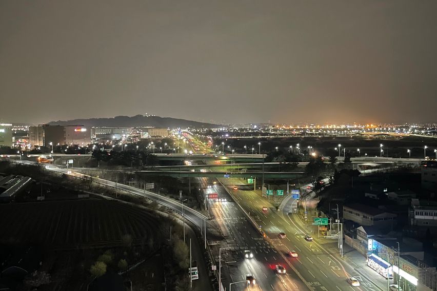 Gimpo Airport/Magok/Gochon Station 19th image