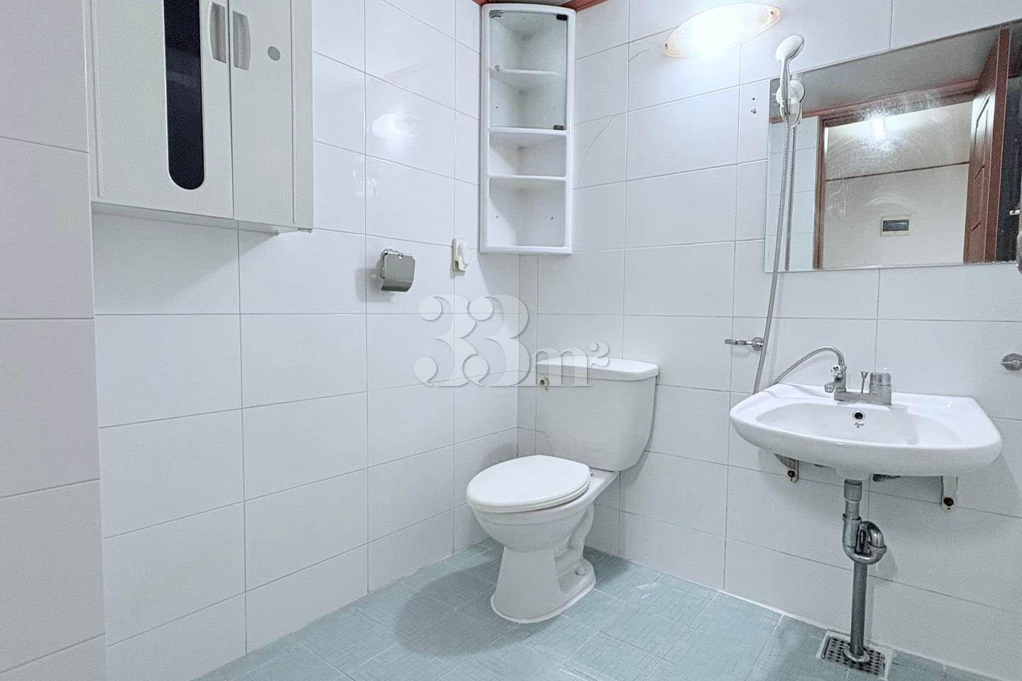 Large studio apartment near Deokgye Station i 9th image