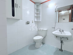 Large studio apartment near Deokgye Station i 9th image