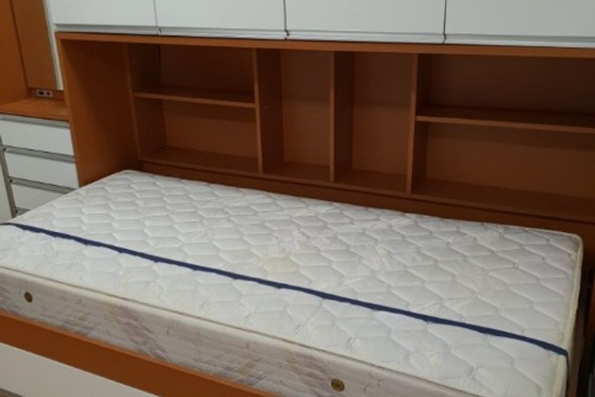 혼자만의 따뜻한 세상