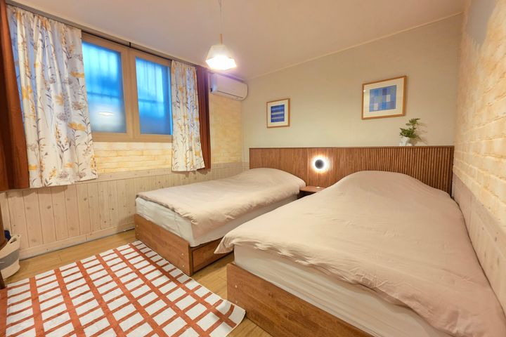 [3 minutes from Mangwon Station] 3 bedrooms,  10th image