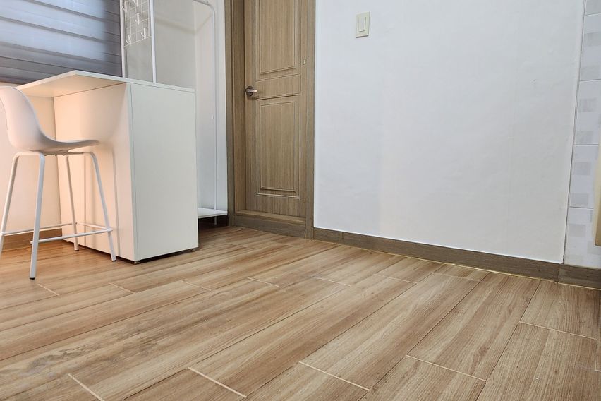 망원한강공원 풀옵션원룸