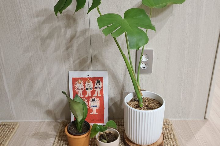 공덕아현역세권신축아파트 3번째 이미지