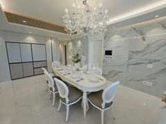 Dongtan Lake View, 24 pyeong, 3 rooms 1th image