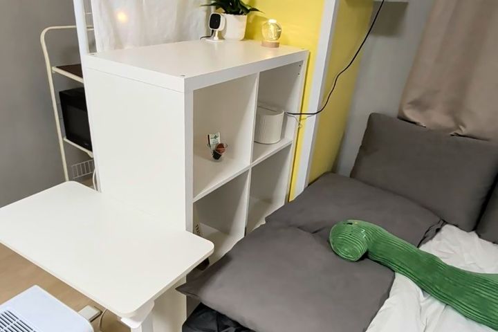 용산🌃남산타워뷰오피스텔 7번째 이미지