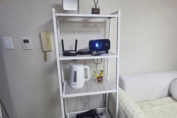 수원시청6분8무료주차 11번째 이미지