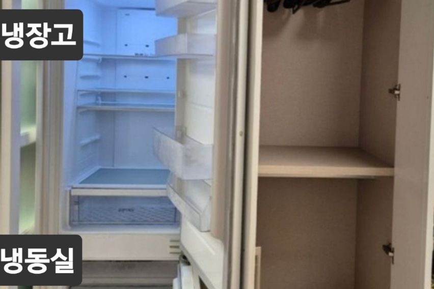 🌷사당역신축원룸C5 4번째 이미지