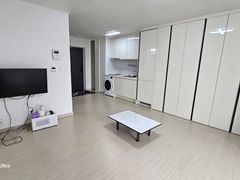 완도 한달살기 오피스텔 2번째 이미지