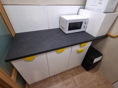 Premium option, Simmons bed (LK size) 6th image