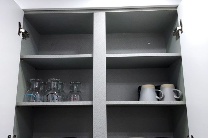 Eunpa Amusement Park Hotel-style Apartment 1 12th image