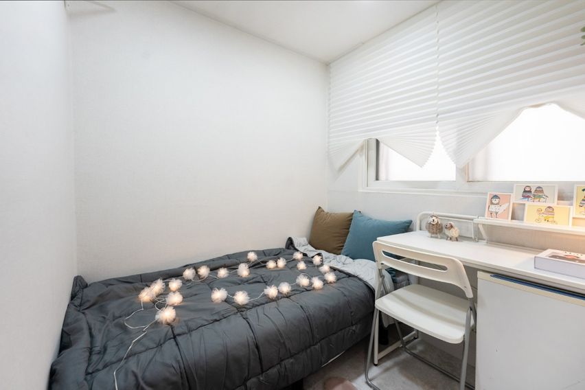 노량진 여성전용 외창룸 1번째 이미지