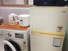 Special Price) Large Room, 1 Minute from Chun 9th image