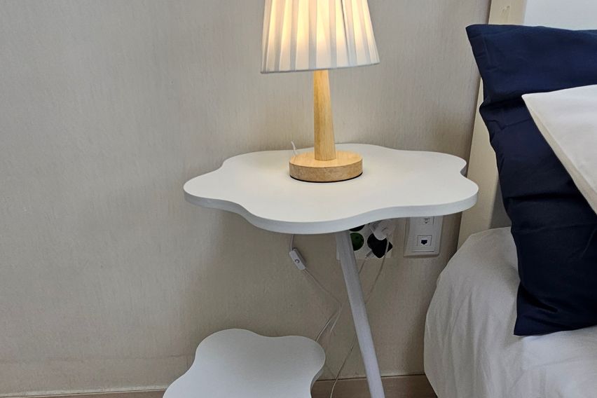 배곧신도시 위치굿 아늑