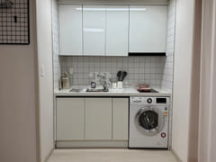 Terrace house 5 minutes from Konkuk Universit 5th image