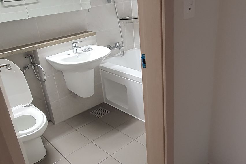 송도 캠퍼스타운역