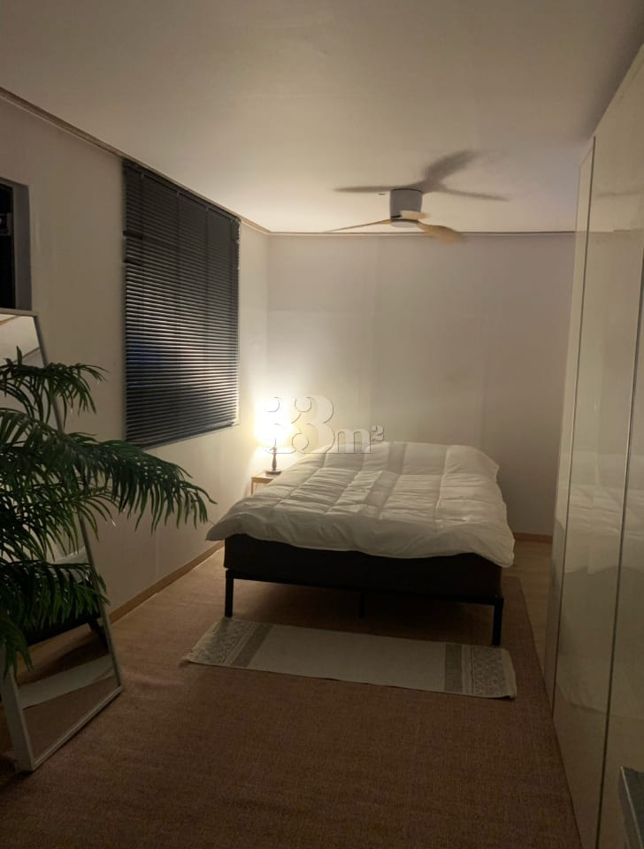 Spacious studio near Seoul Station 1th image