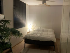 Spacious studio near Seoul Station 1th image