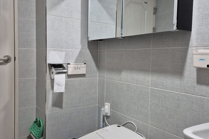 Sogilli Guesthouse 5th image