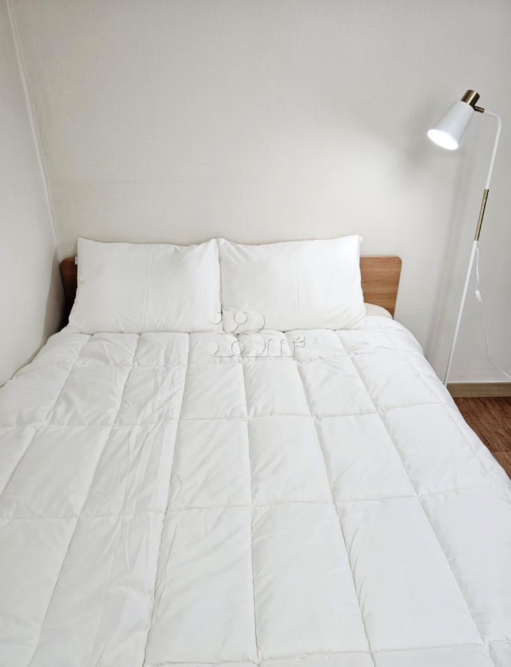 Fully furnished studio apartment near City Ha 4th image