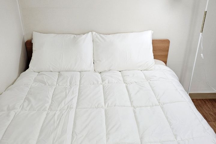 시청인근 풀옵션원룸 4번째 이미지