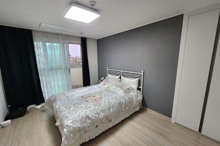 함덕 풀옵션 복층 빌라 1번째 이미지