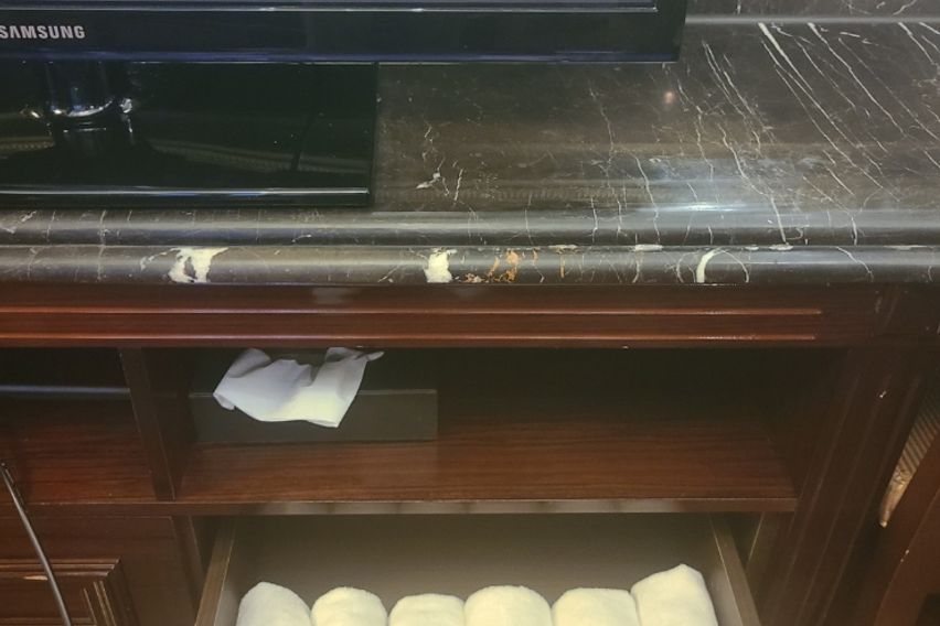 강남교대5분 트윈베드