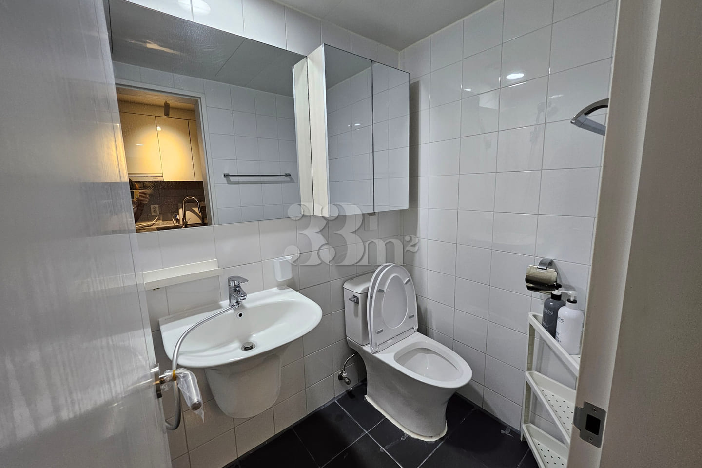 Fully furnished (Hongdae, Yeonsinnae, Sangam  12th image
