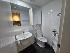 Fully furnished (Hongdae, Yeonsinnae, Sangam  12th image