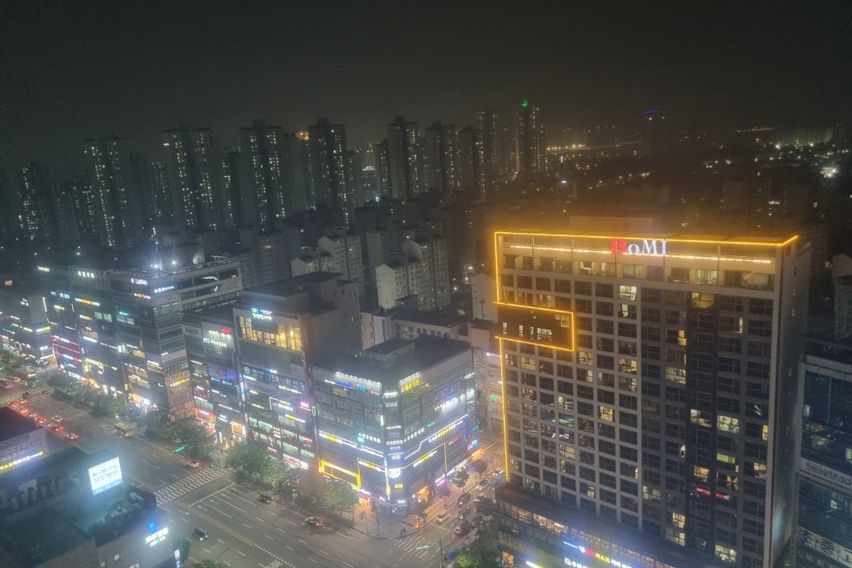 인천논현역1분/1.5룸