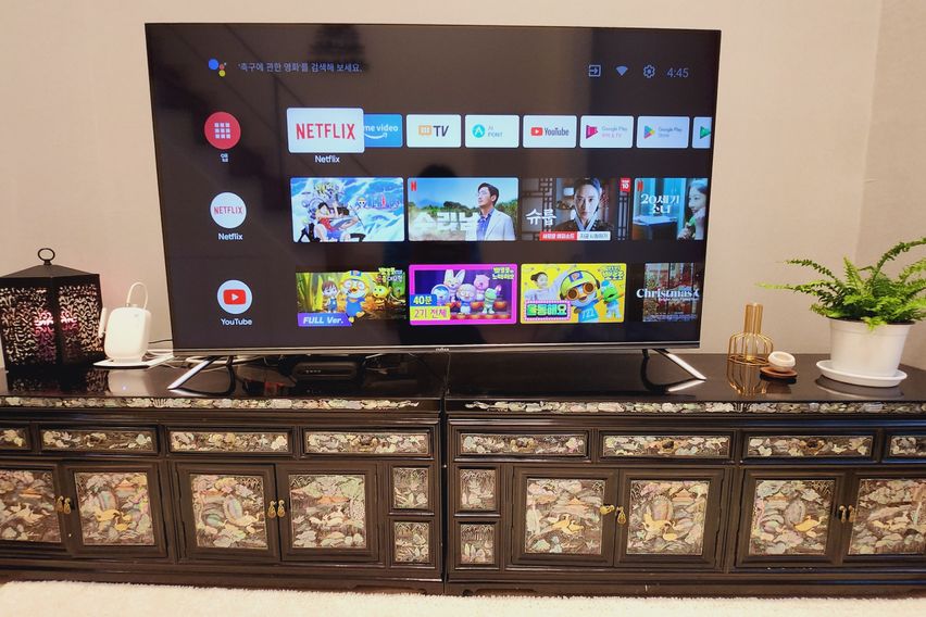 미사  감성 스테이