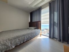 Fully furnished ocean view apartment in front 0th image