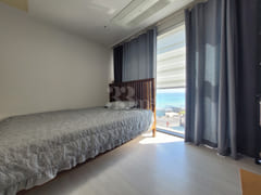 Fully furnished ocean view apartment in front 0th image
