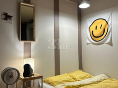 Studio apartment in front of Gumi IC 🏡 0th image