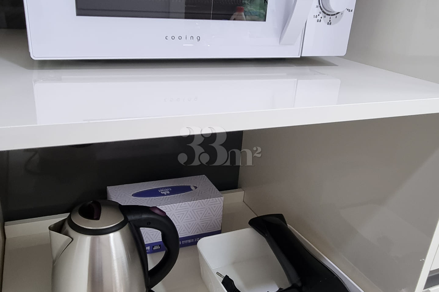 Dongseong-ro/Banwoldang/Fully Furnished 3th image