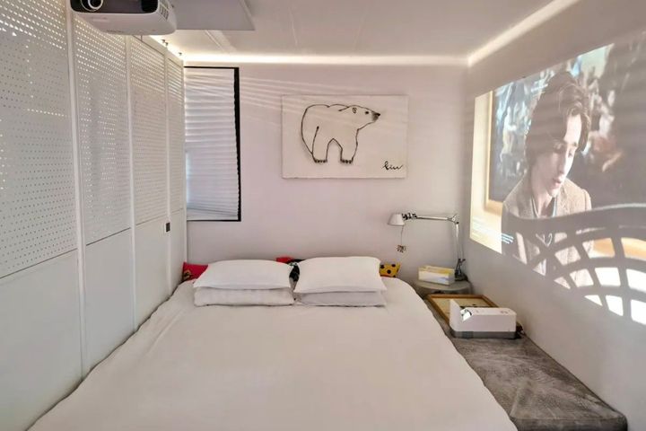 Artist house 7번째 이미지