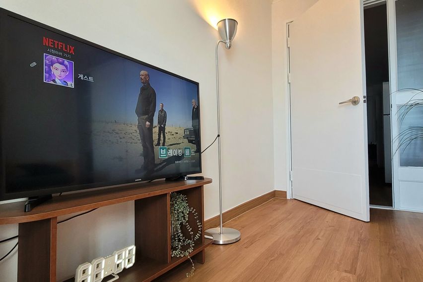 🔶️풀옵션 분리형 원룸🔶️ 5번째 이미지