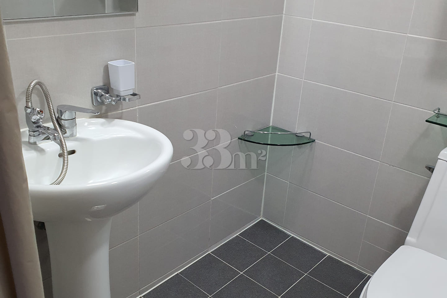 Studio apartment near Chungbuk National Unive 9th image