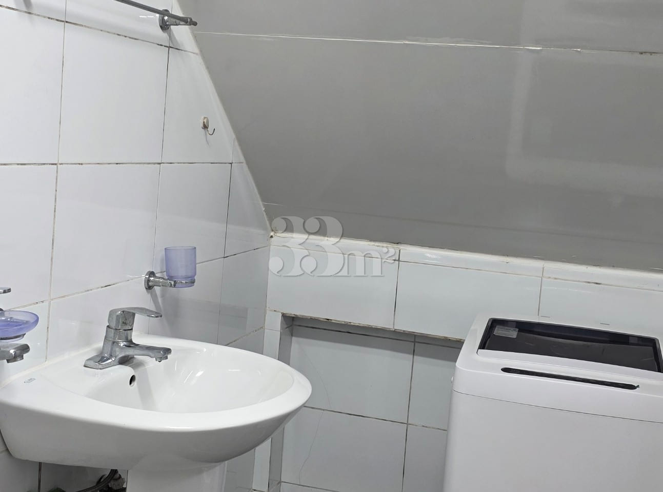 Fully furnished 2-room unit in Gyesan-dong 6th image