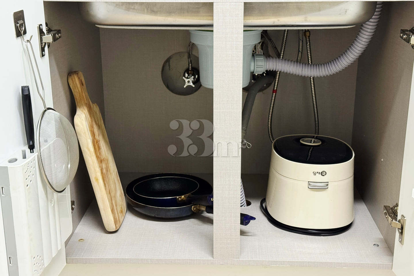 Two-room apartment, 5 minutes from Yeongdeung 18th image