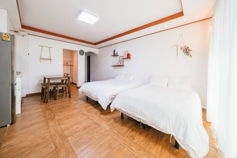 중문 중심가(퀸침대2) 3번째 이미지