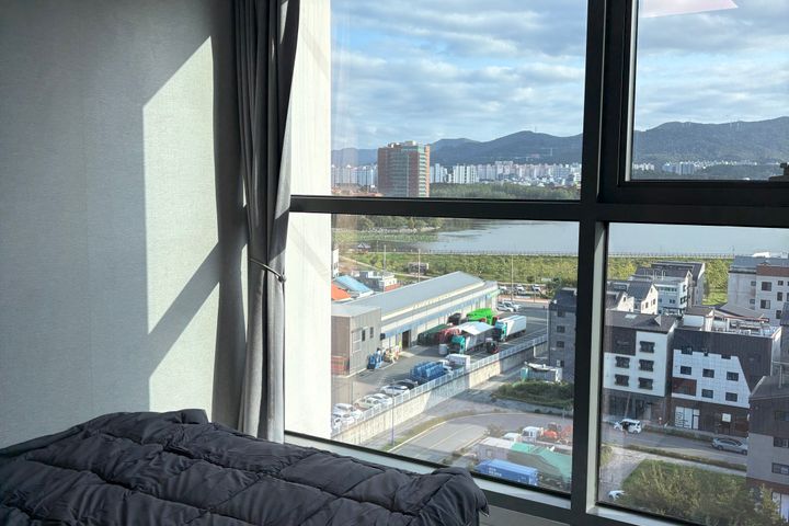 💙블루핀 영남대 복층 10번째 이미지