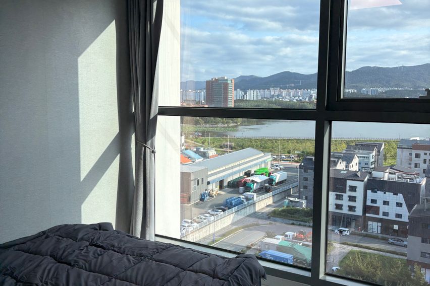 💙Bluefin Yeungnam University Duplex 10th image