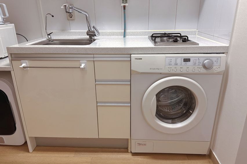 홍대 여의도 가까운당산 12번째 이미지