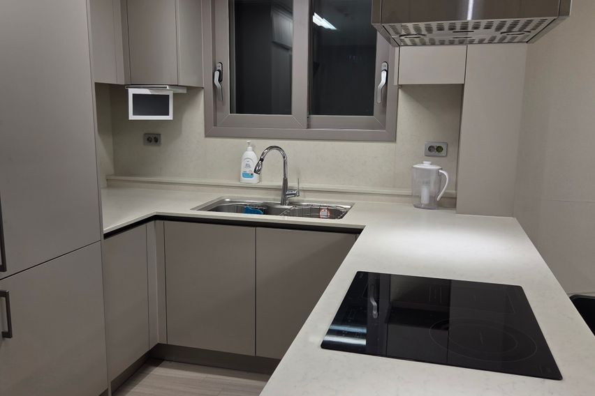 반달섬 오션뷰 쓰리룸