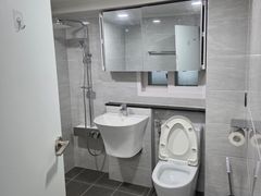 Yonsei Sinchon Severance Two-Room Apartment 3th image