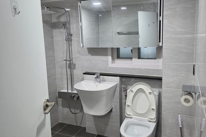 Yonsei Sinchon Severance Two-Room Apartment 3th image