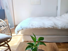 Fully furnished studio (approx. 26 m²) locate 4th image