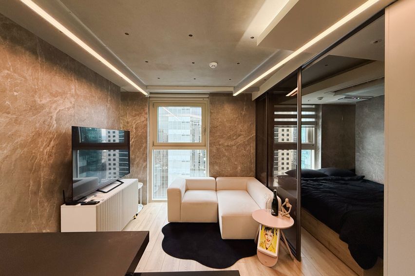 더포엠역삼 하이앤드