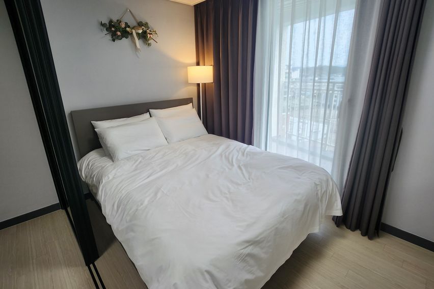 여수오션뷰/관광지10분