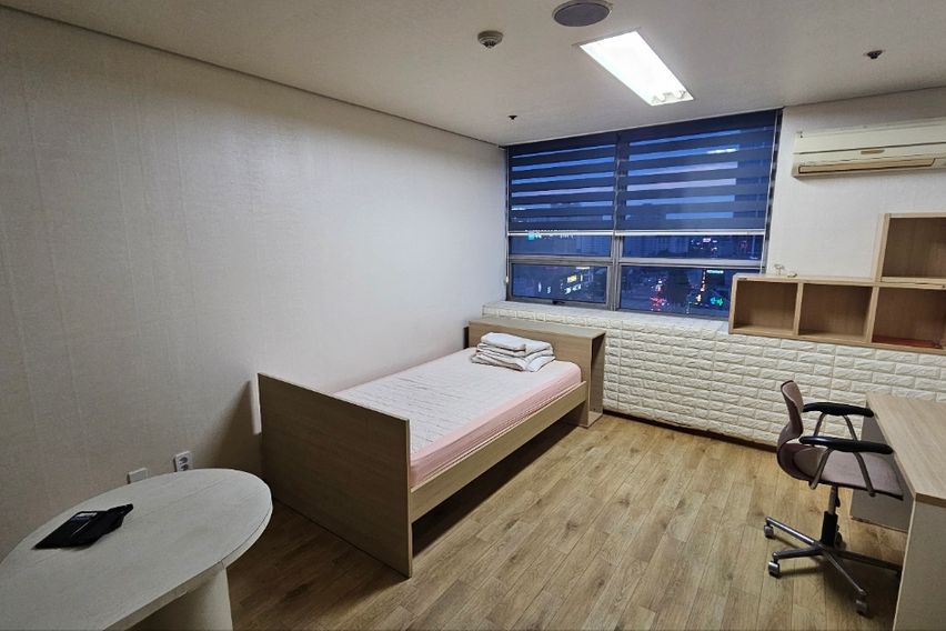 유성역 바로앞 오피스텔